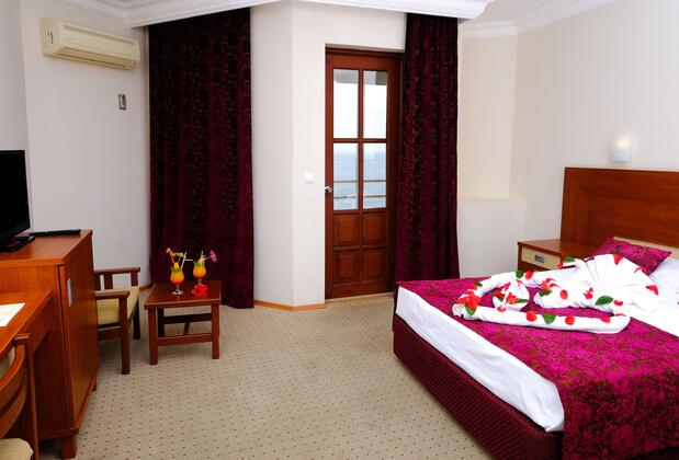 Hotel Anitas - Görsel 12