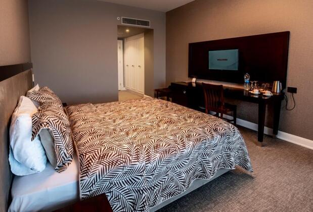 Heybeli Hotel Bursa - Görsel 6