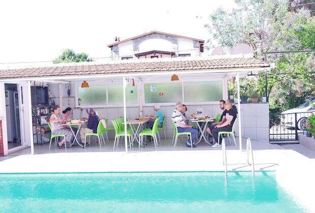 Karaca Apart Hotel - Görsel 3