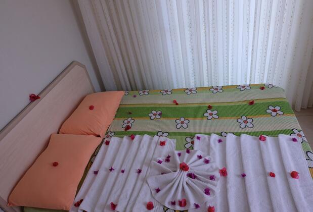 Karaca Apart Hotel - Görsel 9