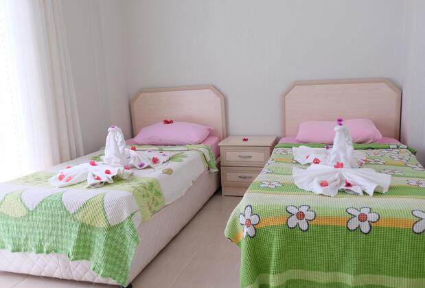 Karaca Apart Hotel - Görsel 10