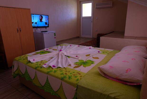 Karaca Apart Hotel - Görsel 11