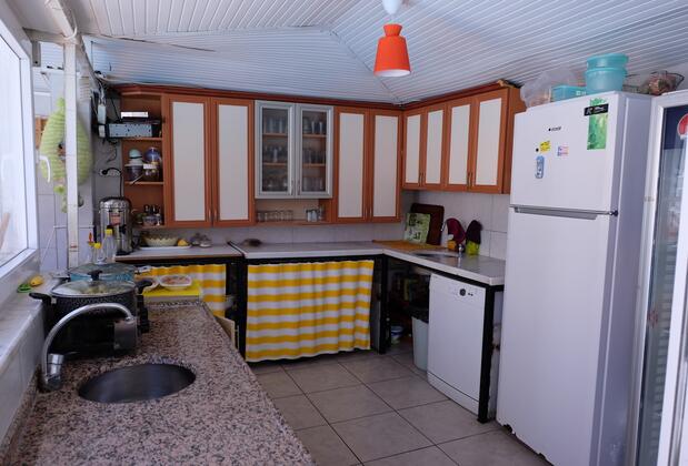 Karaca Apart Hotel - Görsel 12