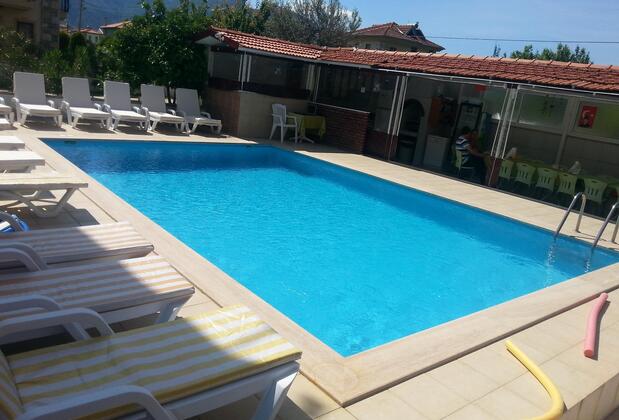 Karaca Apart Hotel - Görsel 5