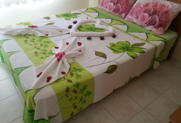 Karaca Apart Hotel - Görsel 13