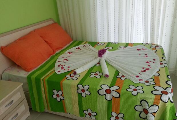 Karaca Apart Hotel - Görsel 14