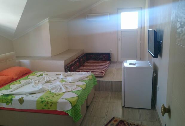 Karaca Apart Hotel - Görsel 15