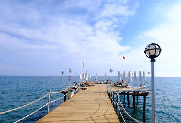 Hotel Anitas - Görsel 4