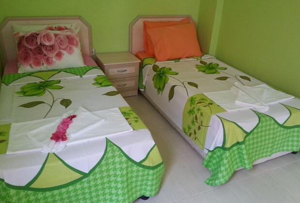 Karaca Apart Hotel - Görsel 17