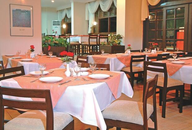 Hotel Anitas - Görsel 8