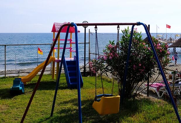 Hotel Anitas - Görsel 7