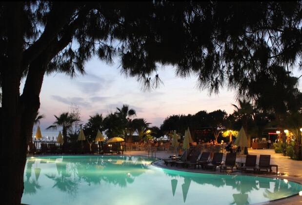 Hotel Anitas - Görsel 5