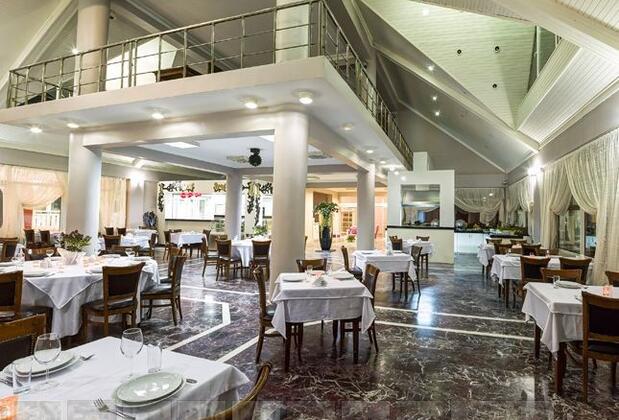 Yüzüncüyıl Ecopark Otel - Görsel 16