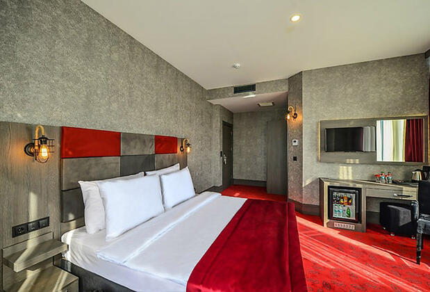 A11 Hotel Ataşehir - Görsel 5