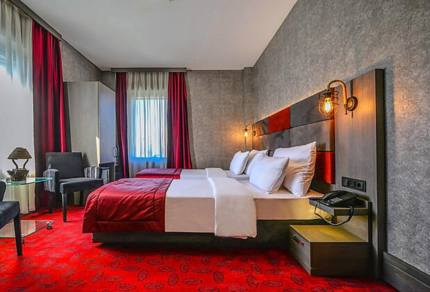 A11 Hotel Ataşehir - Görsel 7