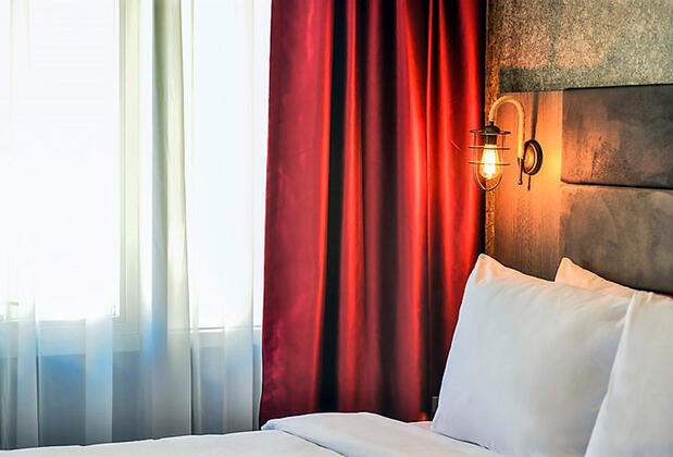 A11 Hotel Ataşehir - Görsel 9