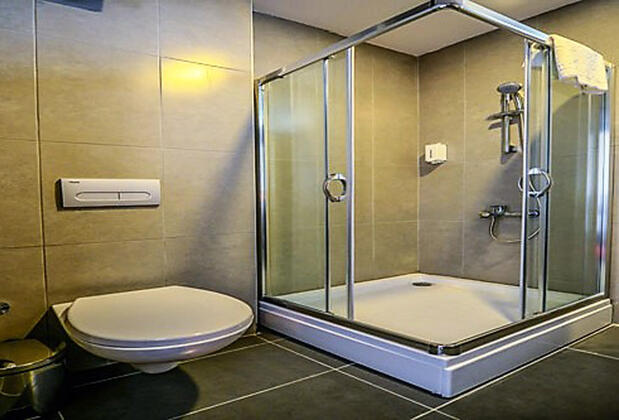 A11 Hotel Ataşehir - Görsel 11