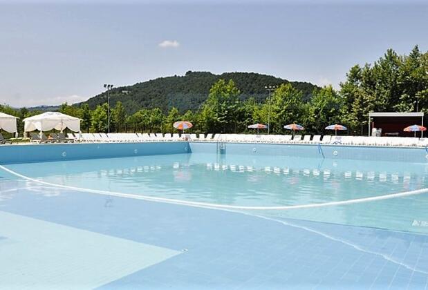 Yüzüncüyıl Ecopark Otel - Görsel 9