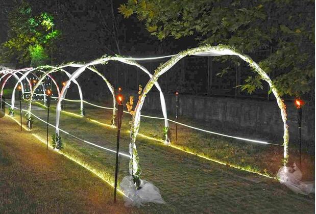 Yüzüncüyıl Ecopark Otel - Görsel 20