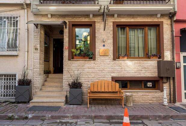 Bucoleon Palace Hotel - Görsel 6