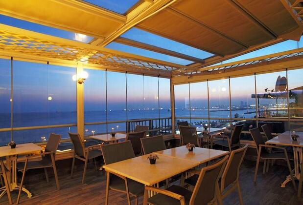 Bucoleon Palace Hotel - Görsel 9