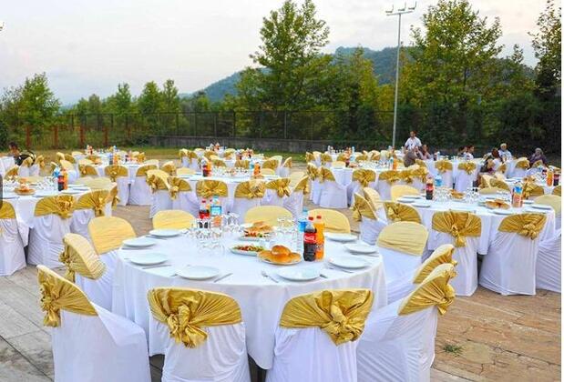 Yüzüncüyıl Ecopark Otel - Görsel 21