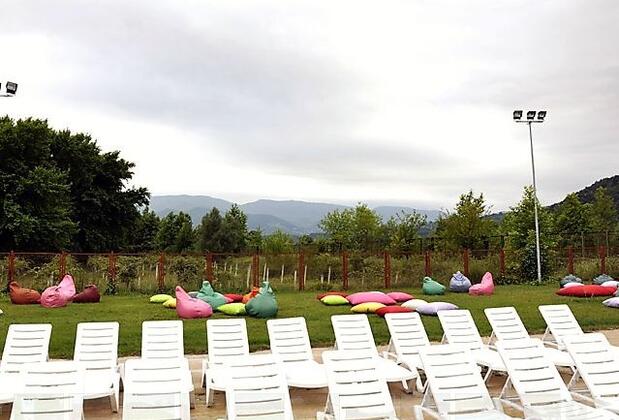 Yüzüncüyıl Ecopark Otel - Görsel 24