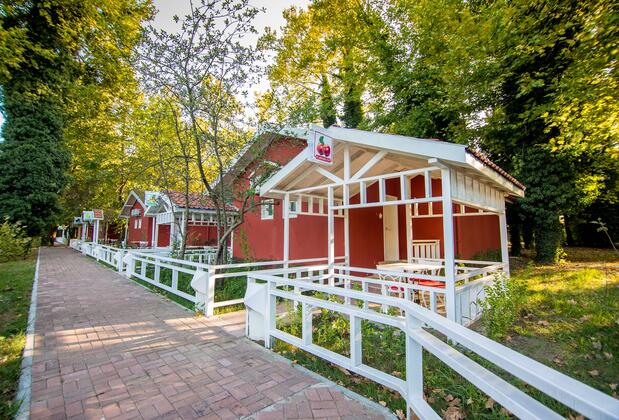 Yüzüncüyıl Ecopark Otel - Görsel 25