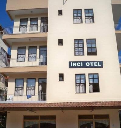 İnci Otel Alanya - Görsel 11
