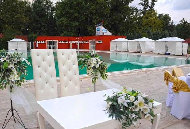 Yüzüncüyıl Ecopark Otel - Görsel 27