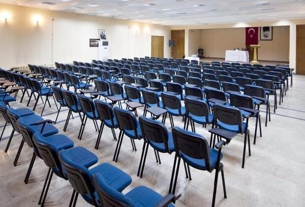 Yüzüncüyıl Ecopark Otel - Görsel 28