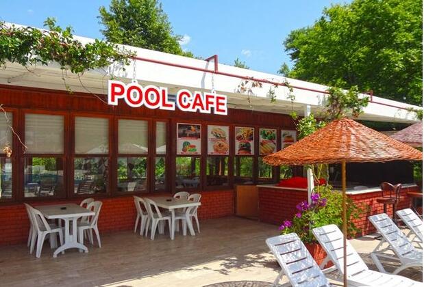 Yüzüncüyıl Ecopark Otel - Görsel 29