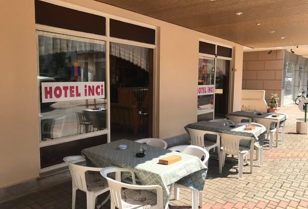 İnci Otel Alanya - Görsel 5