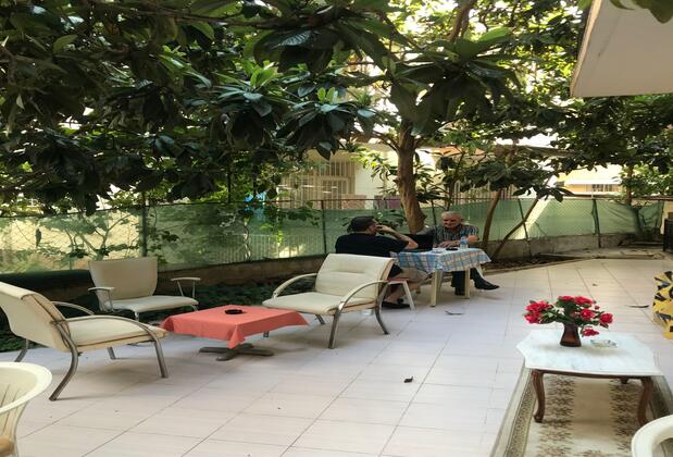 İnci Otel Alanya - Görsel 7