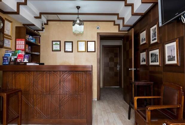 Bucoleon Palace Hotel - Görsel 13