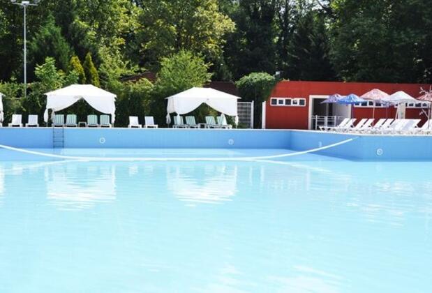 Yüzüncüyıl Ecopark Otel - Görsel 10