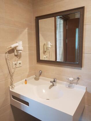 Bucoleon Palace Hotel - Görsel 21