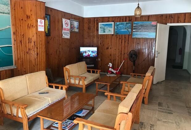 İnci Otel Alanya - Görsel 10