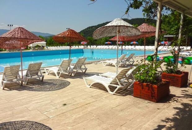 Yüzüncüyıl Ecopark Otel - Görsel 8