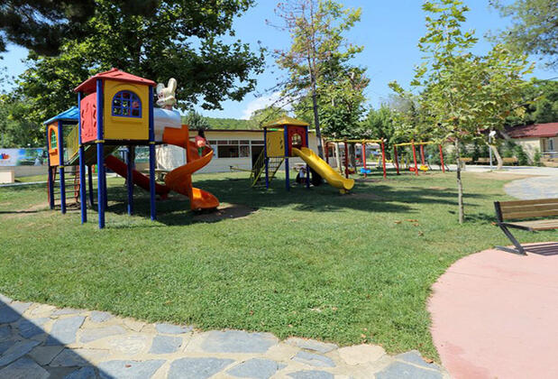 Rizom Tatil Köyü - Görsel 15