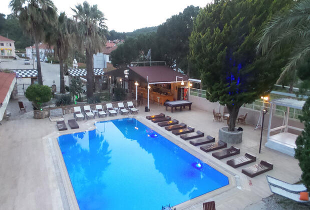 Vento Boutique Hotel - Görsel 7