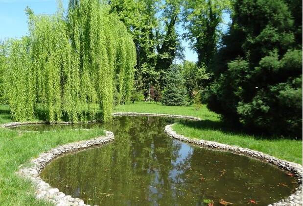 Yüzüncüyıl Ecopark Otel - Görsel 2