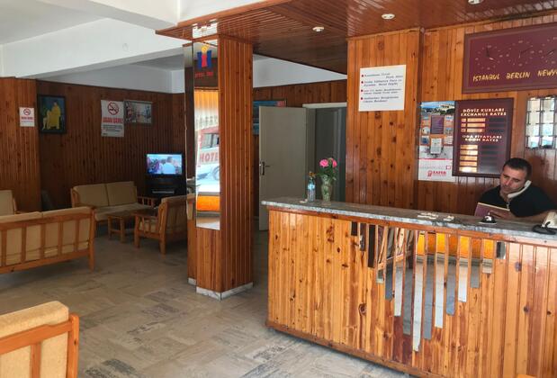 İnci Otel Alanya - Görsel 2