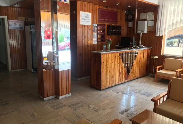 İnci Otel Alanya - Görsel 8