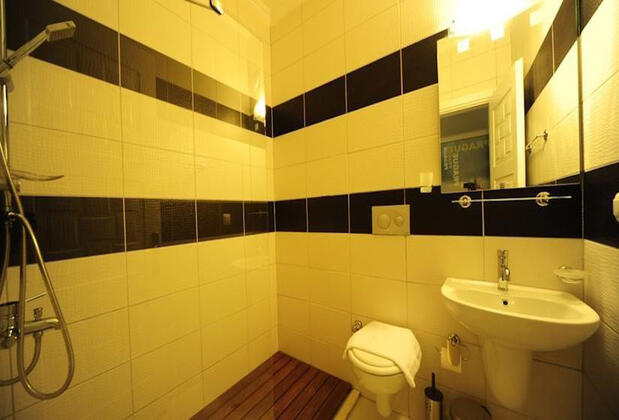 Vento Boutique Hotel - Görsel 9