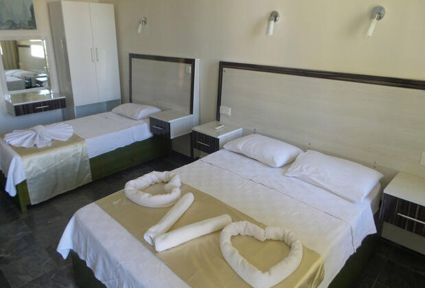 Vento Boutique Hotel - Görsel 3