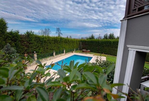 A Diamond Hotel Sapanca - Görsel 5