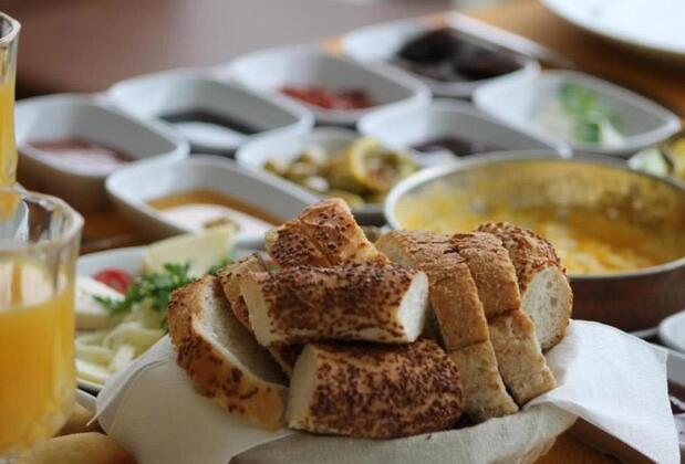 A Diamond Hotel Sapanca - Görsel 13