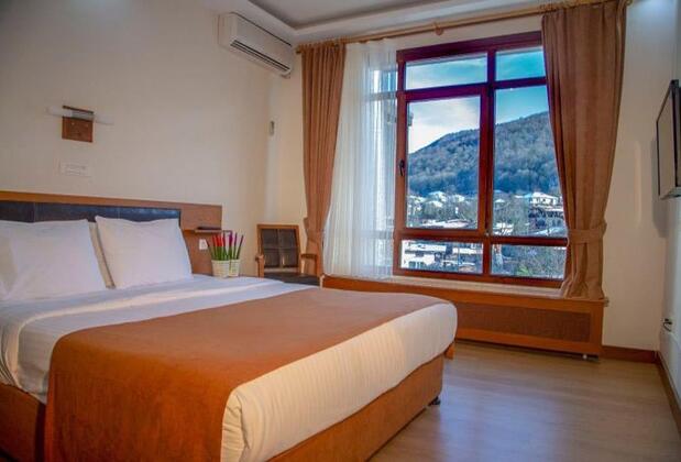 A Diamond Hotel Sapanca - Görsel 18