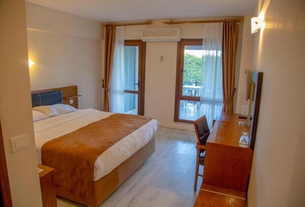 A Diamond Hotel Sapanca - Görsel 19